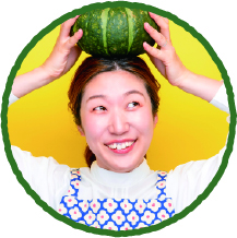 料理家 ちはるさん