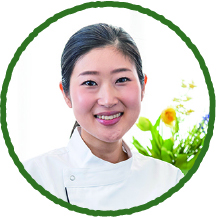 料理研究家 辻 ヒロミさん